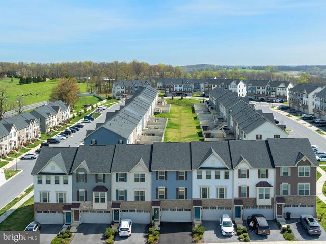 10607 BREWERTON LN, New Market, MD 21774