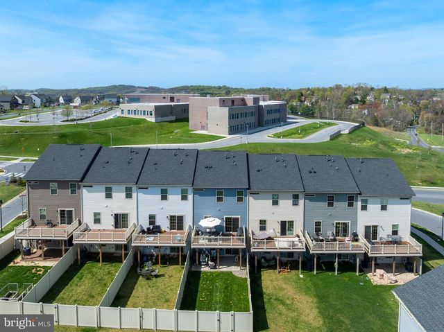 10607 BREWERTON LN, New Market, MD 21774