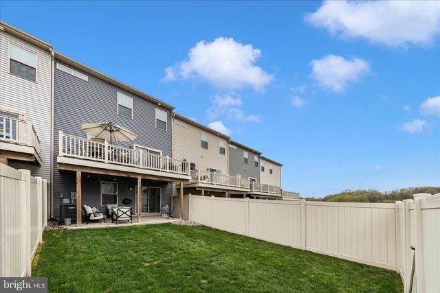 10607 BREWERTON LN, New Market, MD 21774