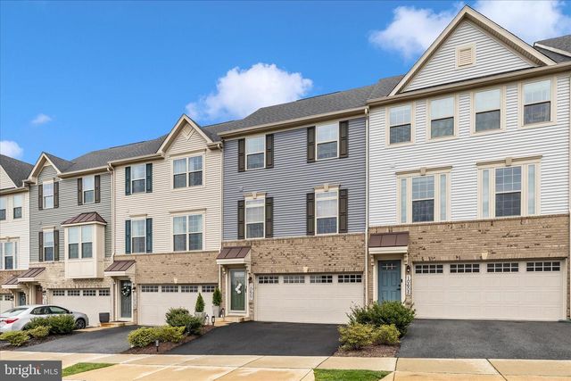 10607 BREWERTON LN, New Market, MD 21774