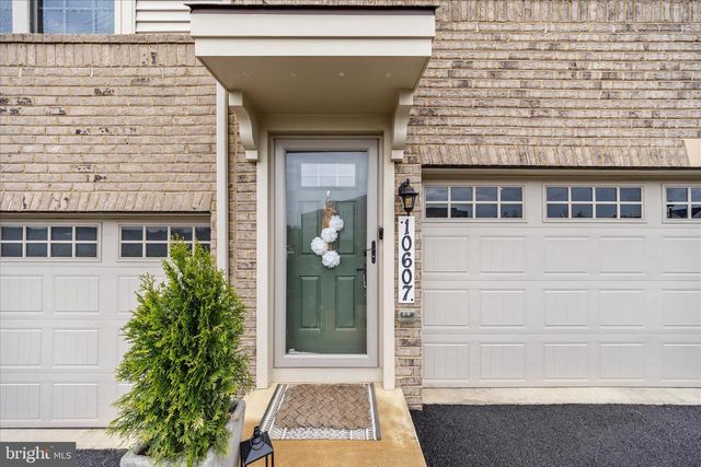 10607 BREWERTON LN, New Market, MD 21774