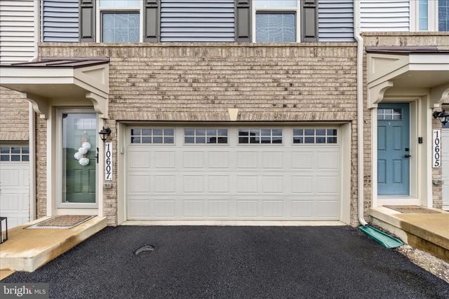 10607 BREWERTON LN, New Market, MD 21774