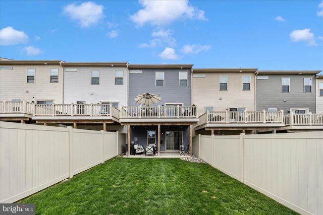 10607 BREWERTON LN, New Market, MD 21774