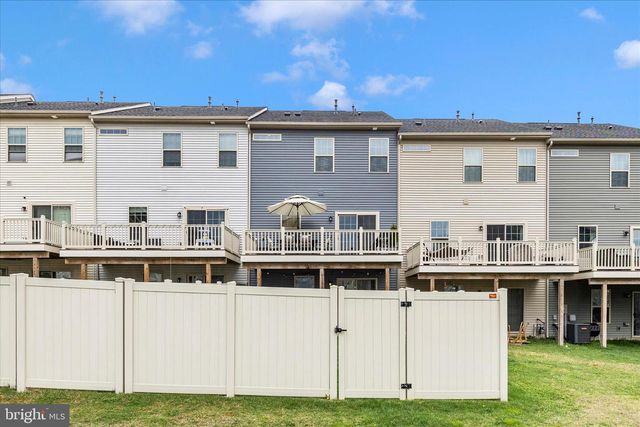 10607 BREWERTON LN, New Market, MD 21774