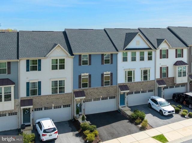 10607 BREWERTON LN, New Market, MD 21774