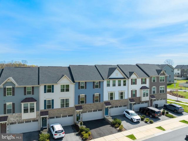 10607 BREWERTON LN, New Market, MD 21774