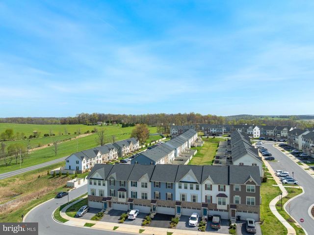 10607 BREWERTON LN, New Market, MD 21774