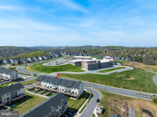 10607 BREWERTON LN, New Market, MD 21774