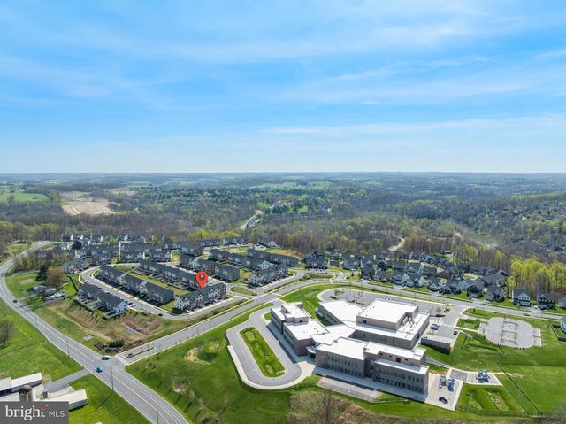 10607 BREWERTON LN, New Market, MD 21774