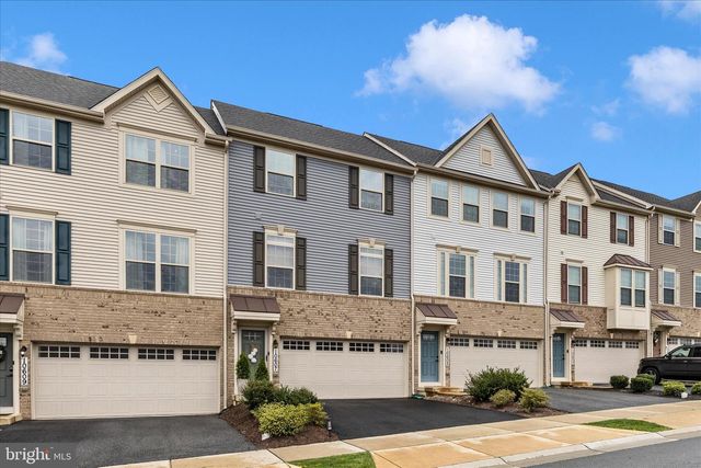 10607 BREWERTON LN, New Market, MD 21774