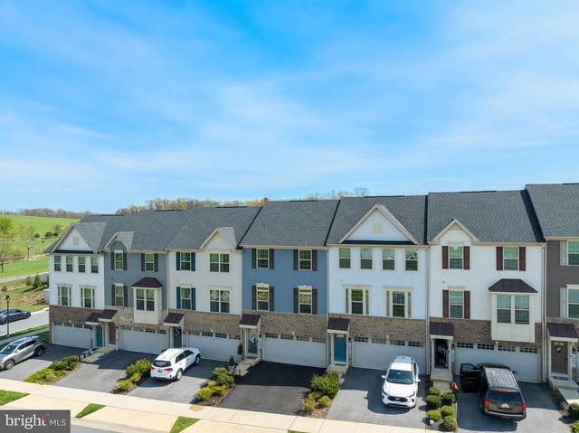 10607 BREWERTON LN, New Market, MD 21774
