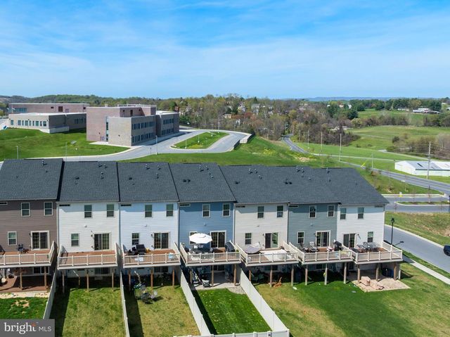 10607 BREWERTON LN, New Market, MD 21774