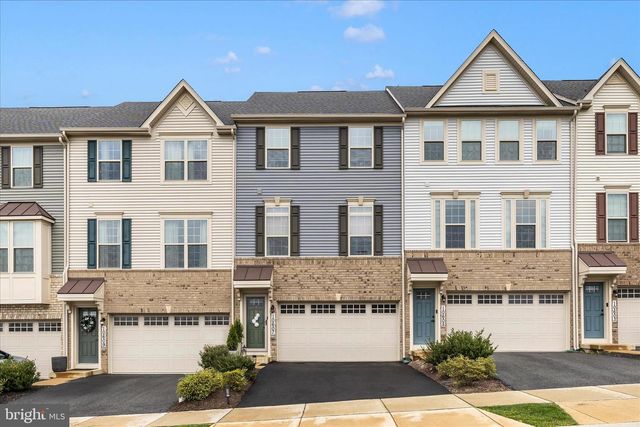 10607 BREWERTON LN, New Market, MD 21774