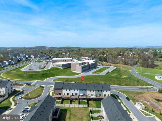 10607 BREWERTON LN, New Market, MD 21774