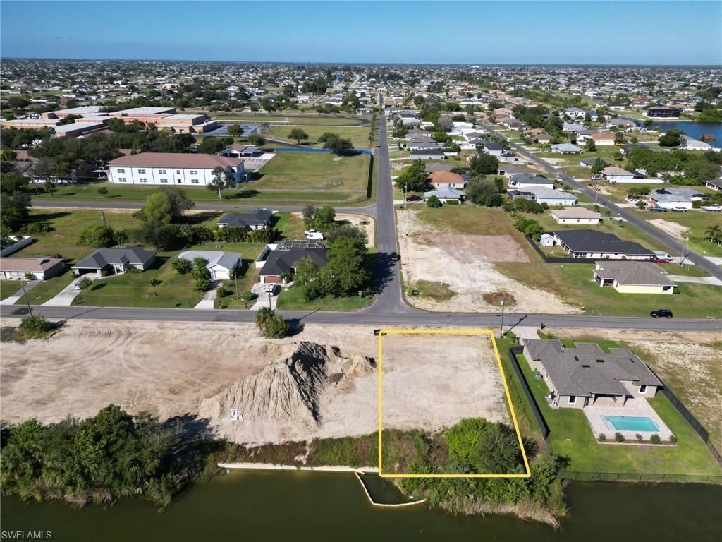 1817 NE 13th AVE, CAPE CORAL, FL 33909 — photo 3