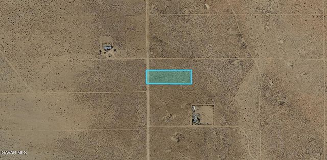 Castle Butte Drive, North Edwards, CA 93523