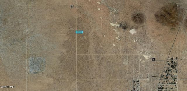 Castle Butte Drive, North Edwards, CA 93523
