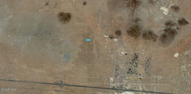 Castle Butte Drive, North Edwards, CA 93523