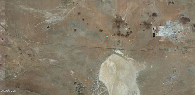 Castle Butte Drive, North Edwards, CA 93523