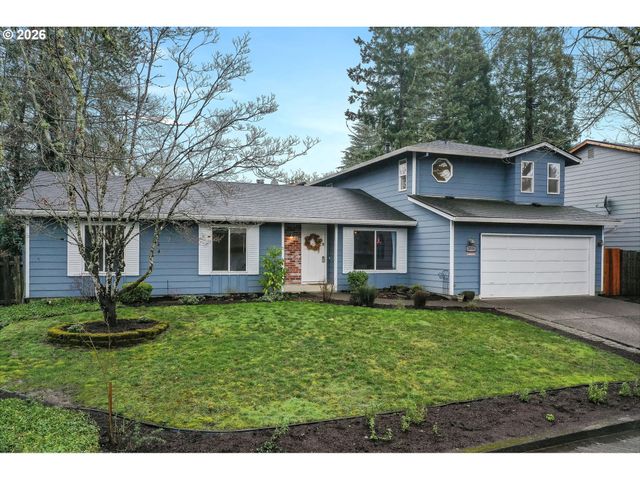 20580 Sw Cheshire Ct, Beaverton, OR 97078