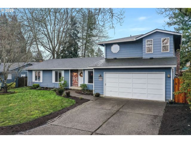 20580 Sw Cheshire Ct, Beaverton, OR 97078