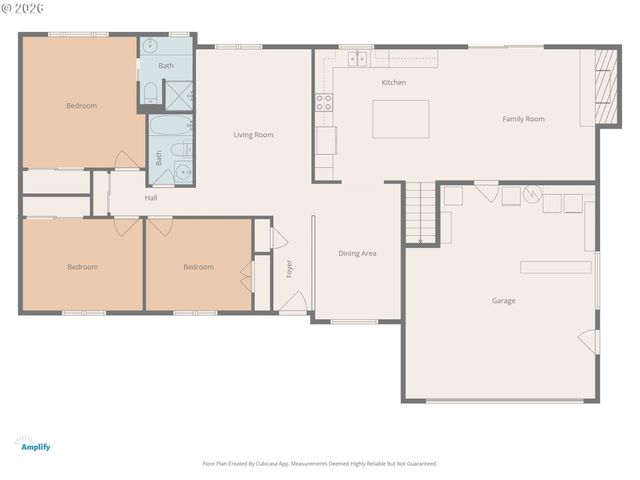 20580 Sw Cheshire Ct, Beaverton, OR 97078