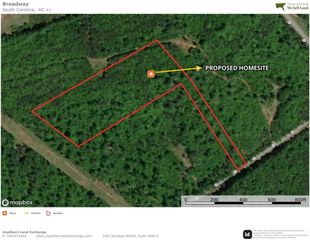 Lot 8 High Shoals Road, Anderson, SC 29621