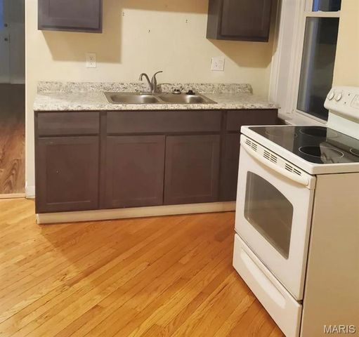 4157-59 Castleman Avenue, St Louis, MO 63110