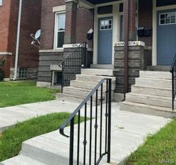 4157-59 Castleman Avenue, St Louis, MO 63110