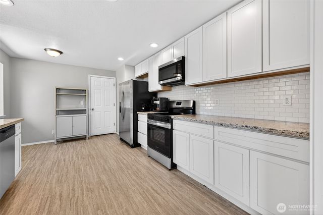 10612 Waller Road E, Tacoma, WA 98446