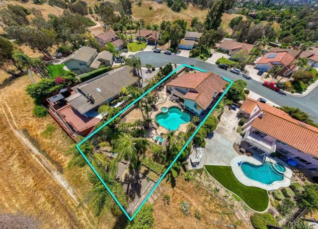 3715 Belle Bonnie Brae Road, Bonita, CA 91902