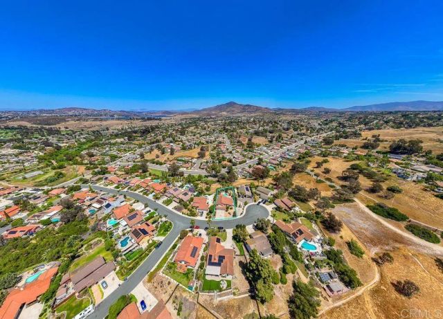 3715 Belle Bonnie Brae Road, Bonita, CA 91902