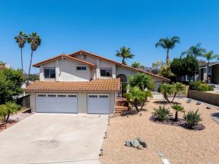 3715 Belle Bonnie Brae Road, Bonita, CA 91902