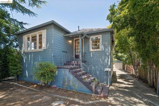 7526 Greenly DR, Oakland, CA 94605