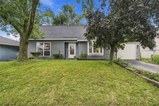 3720 Blue Mound Drive NE, Cedar Rapids, IA 52402
