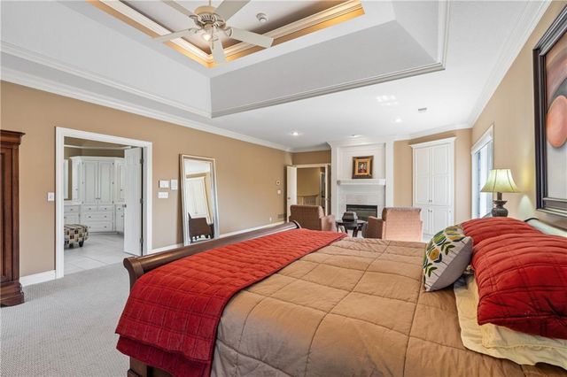 2645 W 139th Terrace, Leawood, KS 66224
