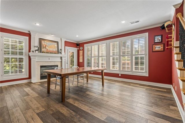 2645 W 139th Terrace, Leawood, KS 66224