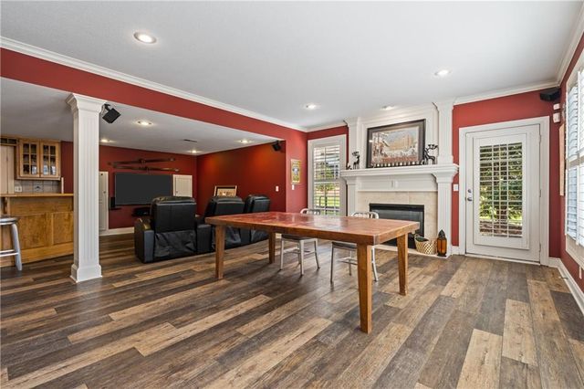 2645 W 139th Terrace, Leawood, KS 66224