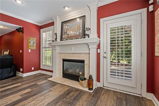 2645 W 139th Terrace, Leawood, KS 66224