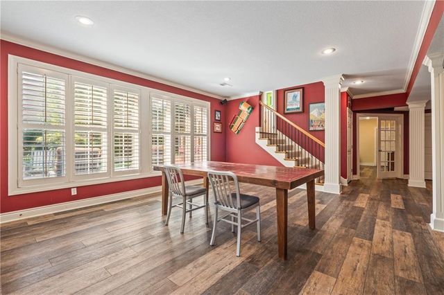 2645 W 139th Terrace, Leawood, KS 66224