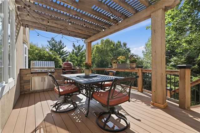 2645 W 139th Terrace, Leawood, KS 66224