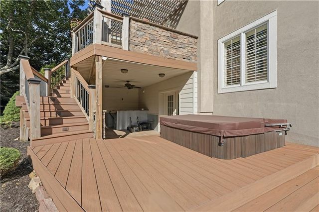 2645 W 139th Terrace, Leawood, KS 66224
