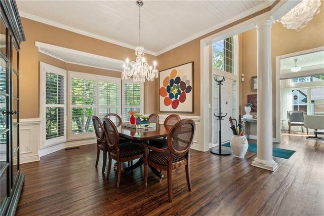 2645 W 139th Terrace, Leawood, KS 66224