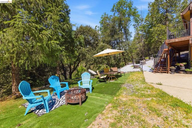 22555 S Fork Rd, Sonora, CA 95370
