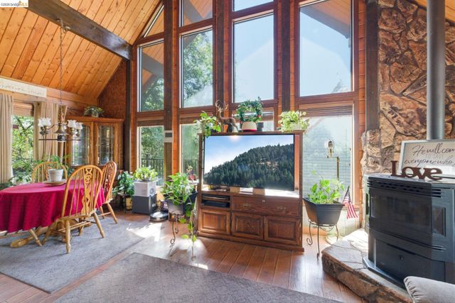 22555 S Fork Rd, Sonora, CA 95370