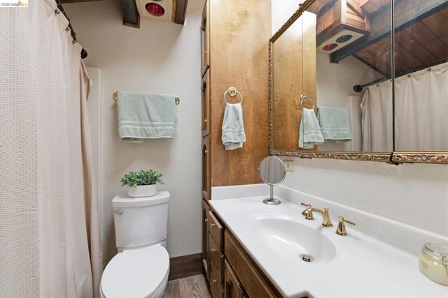 22555 S Fork Rd, Sonora, CA 95370