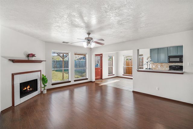 11354 Astoria Boulevard, Houston, TX 77089