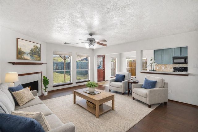 11354 Astoria Boulevard, Houston, TX 77089