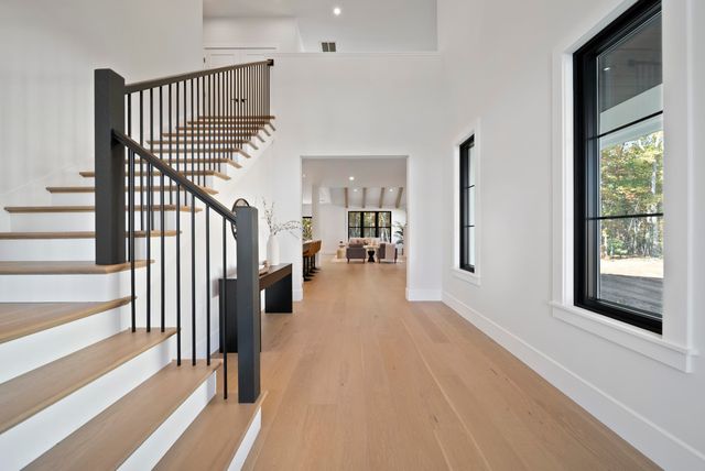 98 Trails Edge Road, Windham, NH 03087