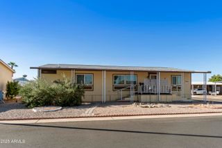 8600 E BROADWAY Road 91, Mesa, AZ 85208